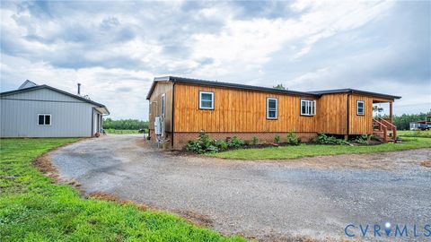 Tiny photo for 1451 Dixie Hill Road, Dillwyn, VA 23936 (MLS # 2618738)