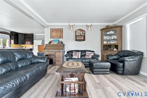 Tiny photo for 1451 Dixie Hill Road, Dillwyn, VA 23936 (MLS # 2618738)