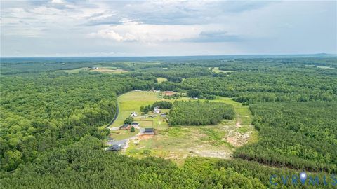 Tiny photo for 1451 Dixie Hill Road, Dillwyn, VA 23936 (MLS # 2618738)