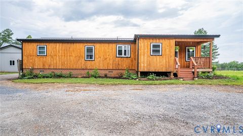 Tiny photo for 1451 Dixie Hill Road, Dillwyn, VA 23936 (MLS # 2618738)
