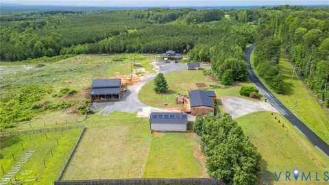 Tiny photo for 1451 Dixie Hill Road, Dillwyn, VA 23936 (MLS # 2618738)