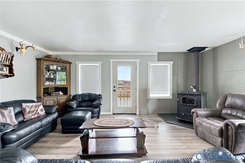 Tiny photo for 1451 Dixie Hill Road, Dillwyn, VA 23936 (MLS # 2618738)