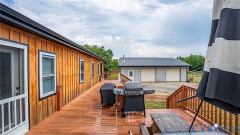 Tiny photo for 1451 Dixie Hill Road, Dillwyn, VA 23936 (MLS # 2618738)