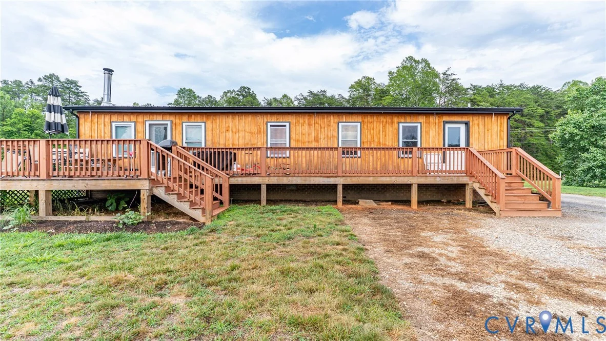1451 Dixie Hill Road, Dillwyn, VA, 23936
