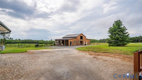 Tiny photo for 1451 Dixie Hill Road, Dillwyn, VA 23936 (MLS # 2618738)