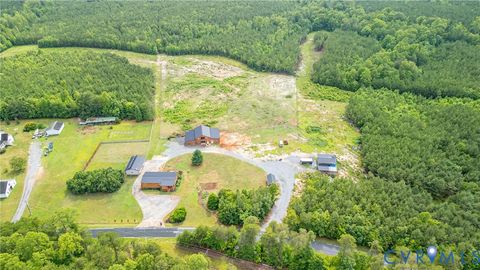Tiny photo for 1451 Dixie Hill Road, Dillwyn, VA 23936 (MLS # 2618738)