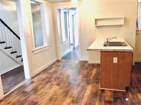 Tiny photo for 2617 E Clay Street, Richmond, VA 23223 (MLS # 2612728)