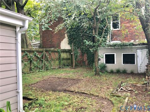 Tiny photo for 2617 E Clay Street, Richmond, VA 23223 (MLS # 2612728)