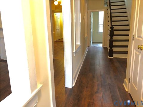 Tiny photo for 2617 E Clay Street, Richmond, VA 23223 (MLS # 2612728)