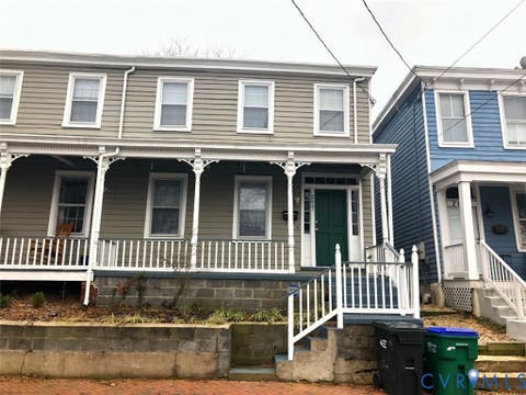 Photo of 2617 E Clay Street, Richmond, VA 23223 (MLS # 2612728)