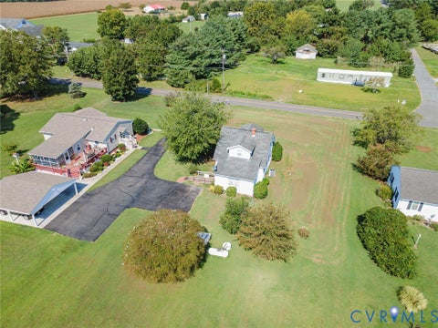 Tiny photo for 4912 Water View Road, Jamaica, VA 23180 (MLS # 2624446)