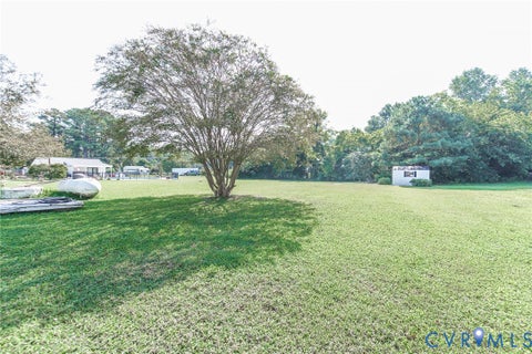 Tiny photo for 4912 Water View Road, Jamaica, VA 23180 (MLS # 2624446)
