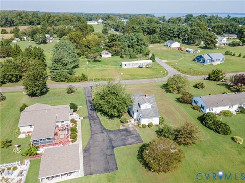 Tiny photo for 4912 Water View Road, Jamaica, VA 23180 (MLS # 2624446)
