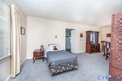 Tiny photo for 4912 Water View Road, Jamaica, VA 23180 (MLS # 2624446)