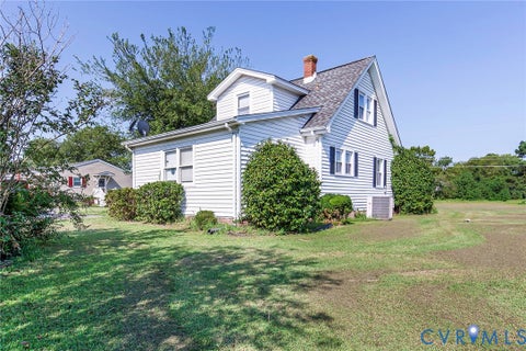 Tiny photo for 4912 Water View Road, Jamaica, VA 23180 (MLS # 2624446)