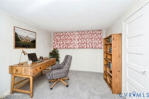 Tiny photo for 4912 Water View Road, Jamaica, VA 23180 (MLS # 2624446)