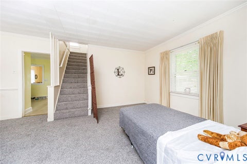 Tiny photo for 4912 Water View Road, Jamaica, VA 23180 (MLS # 2624446)