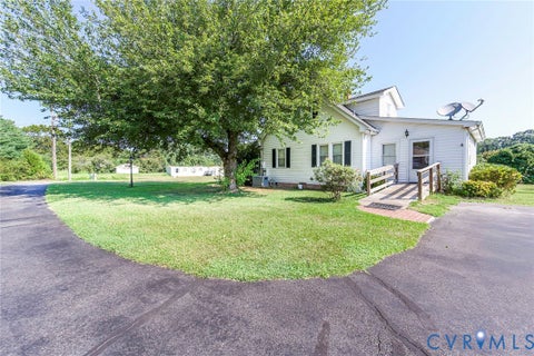 Tiny photo for 4912 Water View Road, Jamaica, VA 23180 (MLS # 2624446)