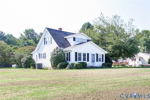 Tiny photo for 4912 Water View Road, Jamaica, VA 23180 (MLS # 2624446)