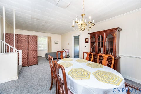 Tiny photo for 4912 Water View Road, Jamaica, VA 23180 (MLS # 2624446)
