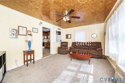 Tiny photo for 4912 Water View Road, Jamaica, VA 23180 (MLS # 2624446)
