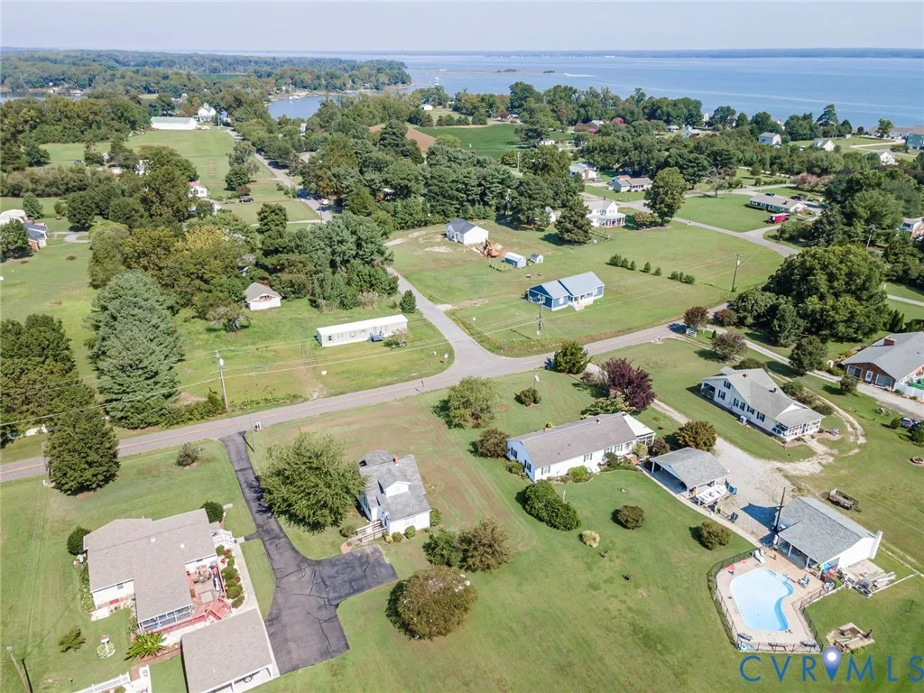 4912 Water View Road, Jamaica, VA, 23180