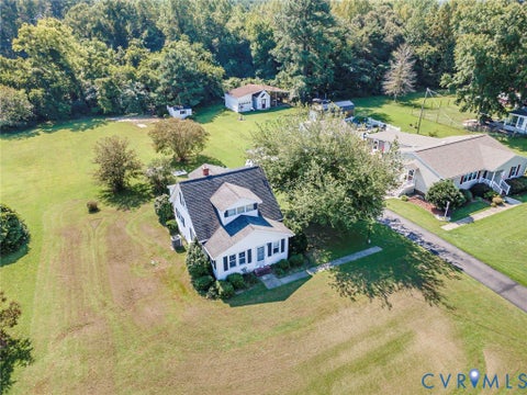 Tiny photo for 4912 Water View Road, Jamaica, VA 23180 (MLS # 2624446)