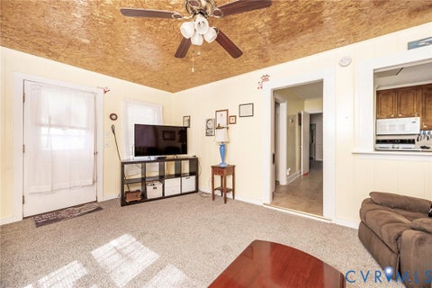 Tiny photo for 4912 Water View Road, Jamaica, VA 23180 (MLS # 2624446)