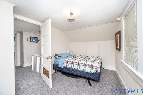 Tiny photo for 4912 Water View Road, Jamaica, VA 23180 (MLS # 2624446)