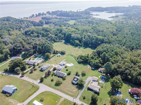 Tiny photo for 4912 Water View Road, Jamaica, VA 23180 (MLS # 2624446)
