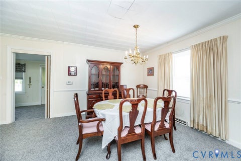 Tiny photo for 4912 Water View Road, Jamaica, VA 23180 (MLS # 2624446)