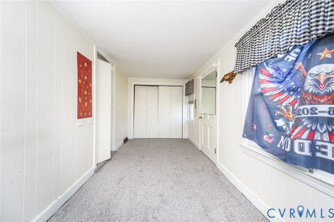 Tiny photo for 4912 Water View Road, Jamaica, VA 23180 (MLS # 2624446)