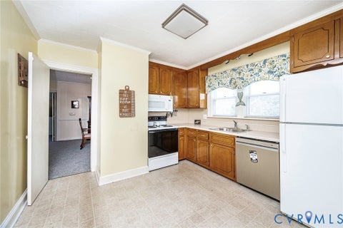 Tiny photo for 4912 Water View Road, Jamaica, VA 23180 (MLS # 2624446)