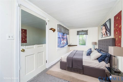 Tiny photo for 4912 Water View Road, Jamaica, VA 23180 (MLS # 2624446)