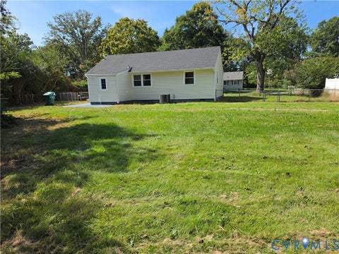 Tiny photo for 4906 Subrenda Drive, Sandston, VA 23150 (MLS # 2626761)