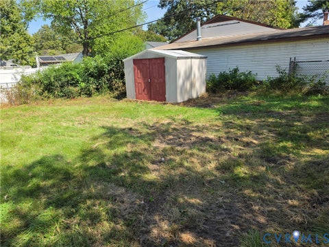 Tiny photo for 4906 Subrenda Drive, Sandston, VA 23150 (MLS # 2626761)