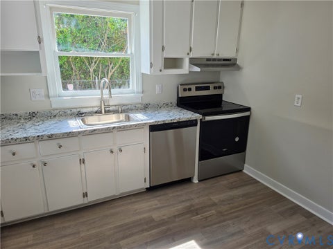 Tiny photo for 4906 Subrenda Drive, Sandston, VA 23150 (MLS # 2626761)