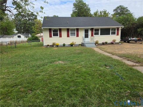 Tiny photo for 4906 Subrenda Drive, Sandston, VA 23150 (MLS # 2626761)