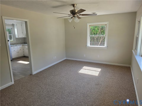 Tiny photo for 4906 Subrenda Drive, Sandston, VA 23150 (MLS # 2626761)