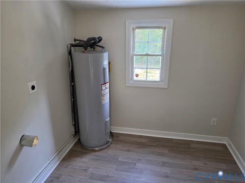 Tiny photo for 4906 Subrenda Drive, Sandston, VA 23150 (MLS # 2626761)