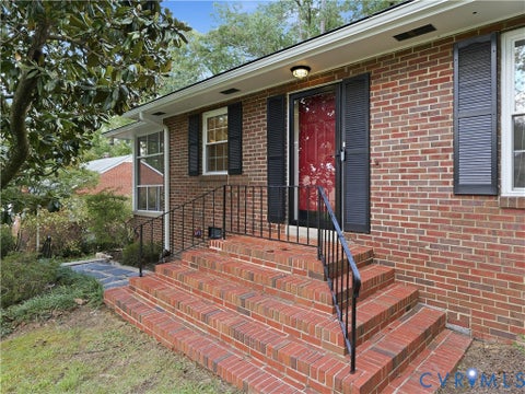 Tiny photo for 7539 Cherokee Road, Richmond, VA 23225 (MLS # 2626951)