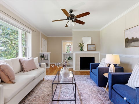 Tiny photo for 7539 Cherokee Road, Richmond, VA 23225 (MLS # 2626951)