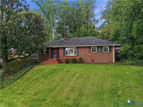 Photo of 7539 Cherokee Road, Richmond, VA 23225 (MLS # 2626951)