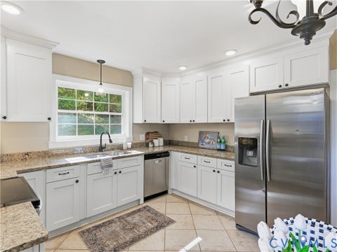 Tiny photo for 7539 Cherokee Road, Richmond, VA 23225 (MLS # 2626951)