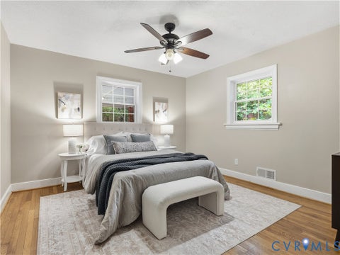 Tiny photo for 7539 Cherokee Road, Richmond, VA 23225 (MLS # 2626951)