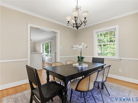 Tiny photo for 7539 Cherokee Road, Richmond, VA 23225 (MLS # 2626951)