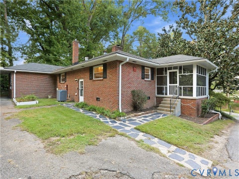 Tiny photo for 7539 Cherokee Road, Richmond, VA 23225 (MLS # 2626951)