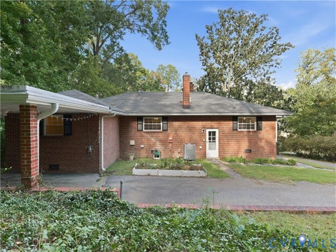 Tiny photo for 7539 Cherokee Road, Richmond, VA 23225 (MLS # 2626951)