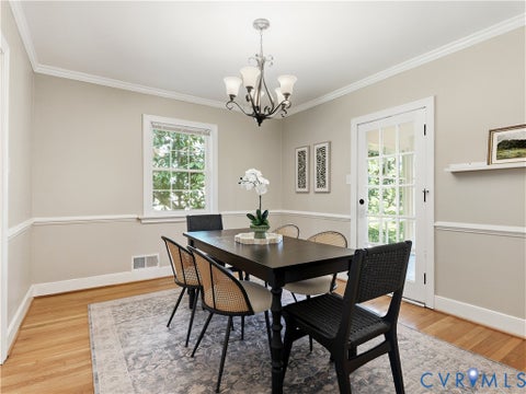 Tiny photo for 7539 Cherokee Road, Richmond, VA 23225 (MLS # 2626951)