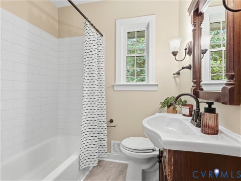 Tiny photo for 7539 Cherokee Road, Richmond, VA 23225 (MLS # 2626951)